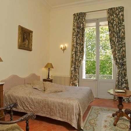 Готель Chateau Juvenal Saint-Hippolyte-le-Graveyron Екстер'єр фото